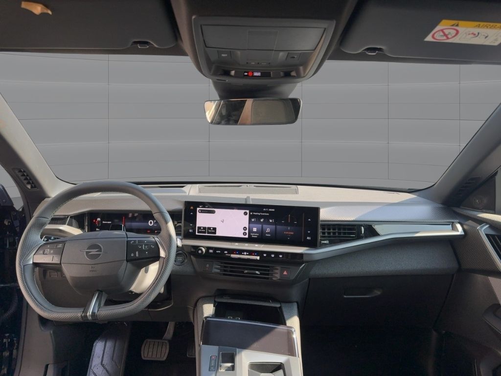 Fahrzeugabbildung Opel Grandland Ultimate, Allwetter, Navi, 360 Grad Ka