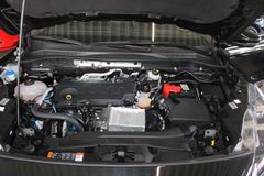 Fahrzeugabbildung Ford Kuga Hybrid ST-Line X AHK LED B&O 2xCAM uvm.