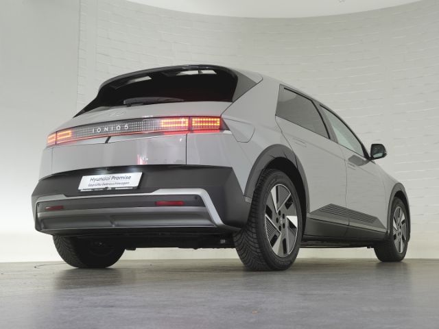 IONIQ 5 FACELIFT TECHNIQ 84kWh+MATRIX-LED+NAVI+R
