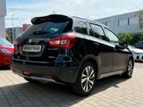 Suzuki SX4 S-Cross Comfort+ 4x4 - Suzuki SX4 mit Benzin-Antrieb