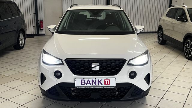 Seat Arona Style TÜV&AU neu&Garantie