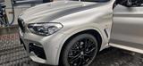 BMW X4  G02 20i tüv 10/27 12 Fach vmax  Sc... - BMW: F02