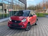 Smart ForFour forfour Basis 52 kW SHZ/PDC/5TÜR - Smart ForFour in Duisburg