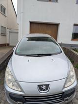 Peugeot 307 CC JBL HDi FAP 135 JBL - Peugeot 307: Jbl