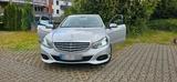 Mercedes-Benz Mercedes E220 " W212 " Top Zustand - Mercedes-Benz E-Klasse W212 mit Diesel-Antrieb