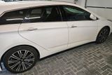 Hyundai i40 Kombi blue 1.7 CRDi Premium - Hyundai i40 mit Diesel-Antrieb: Kombi, 1.7