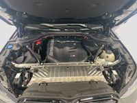 BMW X3 M50 - Vorschau Bild 15