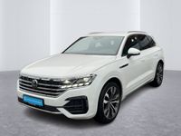 Volkswagen Touareg - Vorschau Bild 2