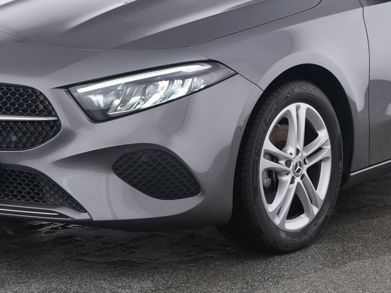 Mercedes-Benz A 200 Progressive Advanced Totwinkel LED SHZ foto 2