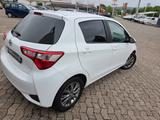 Toyota Yaris 1.5 Comfort **SITZHEIZUNG** - gebrauchte Toyota Yaris aus dem Jahr 2017