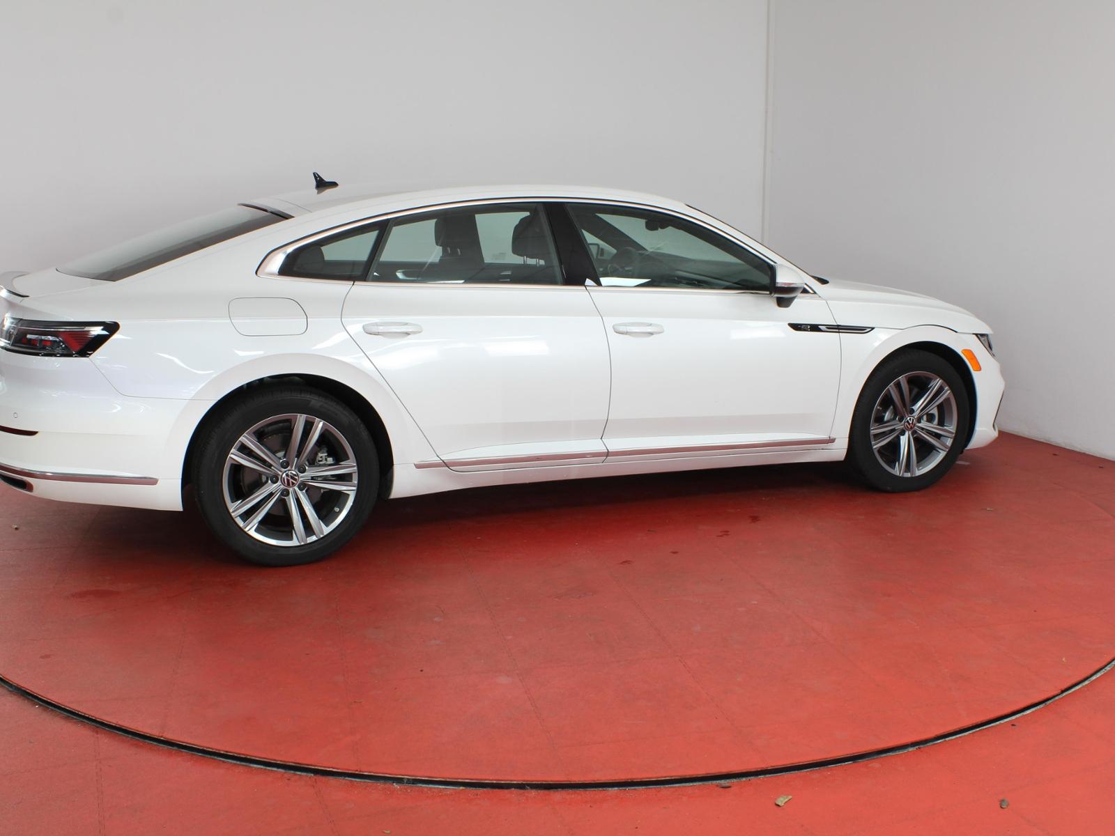 Volkswagen Arteon 2.0FSI DSG 299,-ohne Anzahlung IQ.Light T, миниатюра 26