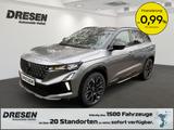 Renault Austral Esprit Alpine Full Hybrid E-Tech 200 Gla
