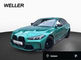 BMW M3 Lim Comp xDrive DA-Prof,360°,HUD,H/K,GSD,20"