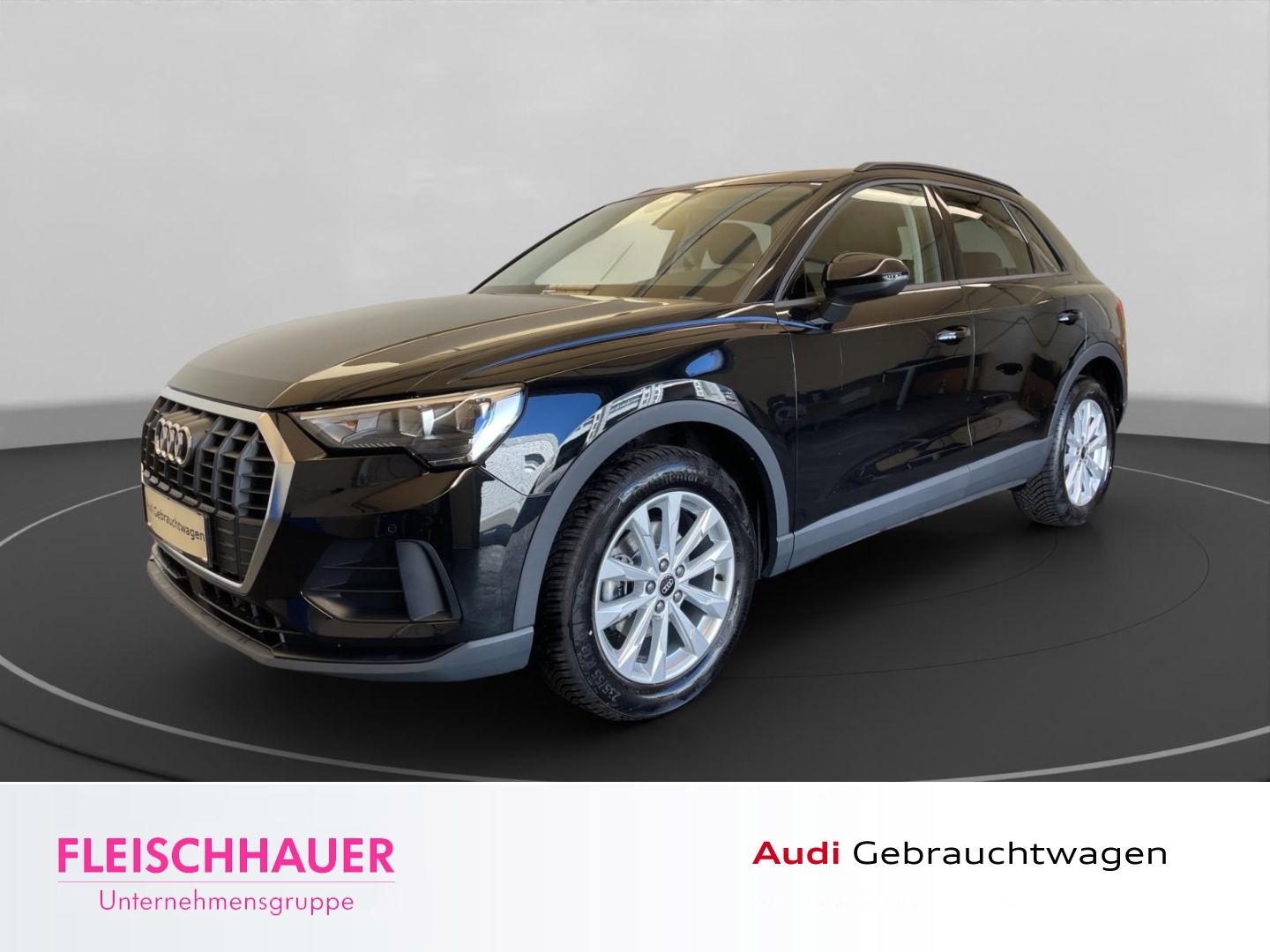 Audi Q3 - 1