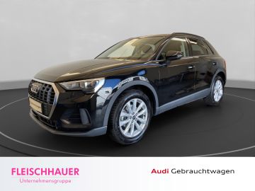 Audi Q3 - 1