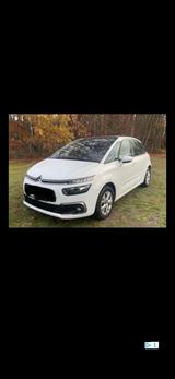 Citroën C4 Picasso 1.6 Hdi - Citroën C4 Picasso von privat