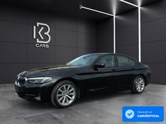 BMW 520 d xDrive Shadow-Line|CAM|Navi|VirtualCockpit