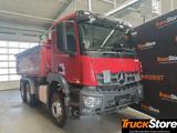 Mercedes-Benz Arocs 2646 K 3-Seiten Kipper Lane-Assist ABS 6x4 - Angebote