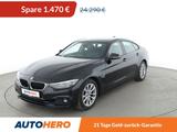 BMW 420i Gran Coupé Sport Line Aut.*HEAD-UP*LED*NAVI - BMW 420 Gran Coupé Gebrauchtwagen