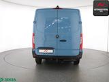 Mercedes-Benz Sprinter 319 CDI KASTEN SCHWINGSITZ,STANDHZ,AHK - Mercedes-Benz Sprinter: 319 Cdi
