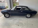 Alfa Romeo Giulia GT, Bertone - Alfa Romeo: Bertone