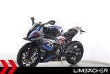 BMW M 1000 RR - Akrapovic, M-Paket, QS, Carbon - BMW C1