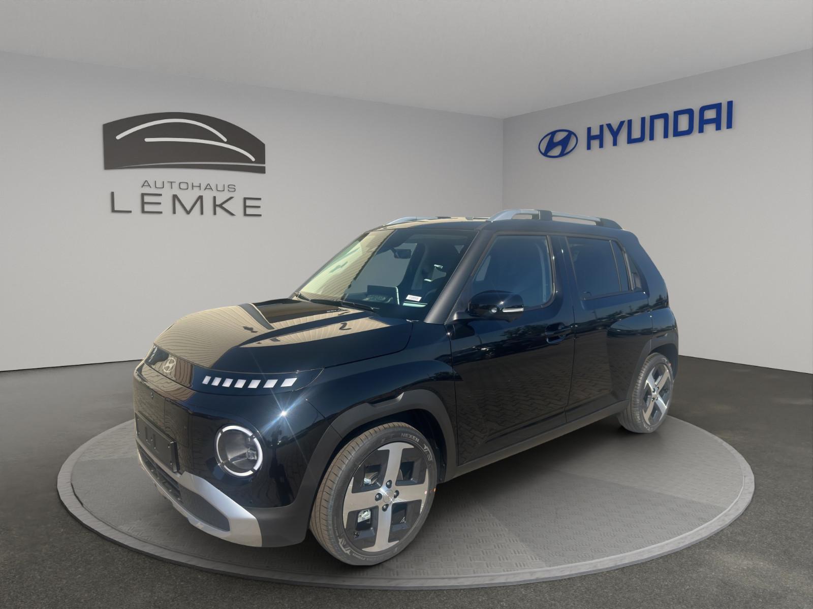 Hyundai INSTER