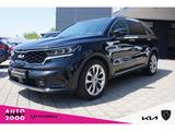 Kia Sorento 2.2 AWD Platinum DCT7 Navi LED ACC Kamer - Kia 7-Sitzer