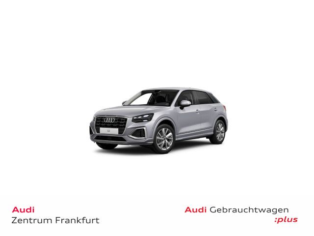 Image of Audi Q2