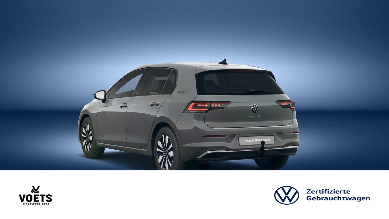 Volkswagen Golf - Bild 6