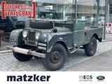Land Rover Serie I 86 2.0 Benzin Hard Top RHD Raci - Land Rover: Serie2
