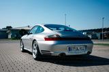Porsche 996 Carrera 4S Coupé / DE / NAVI / SCHIEBEDACH - Porsche Gebrauchtwagen in Lippstadt