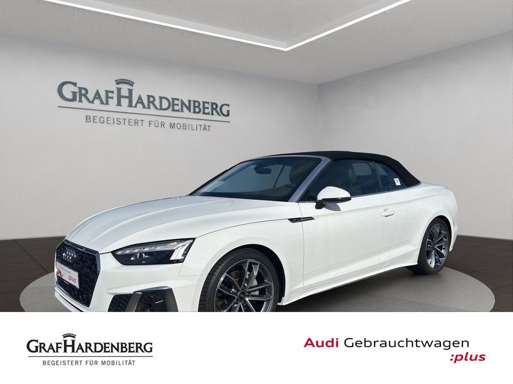 Image of Audi A5