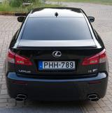 Lexus IS-F - Lexus IS-Serie Gebrauchtwagen