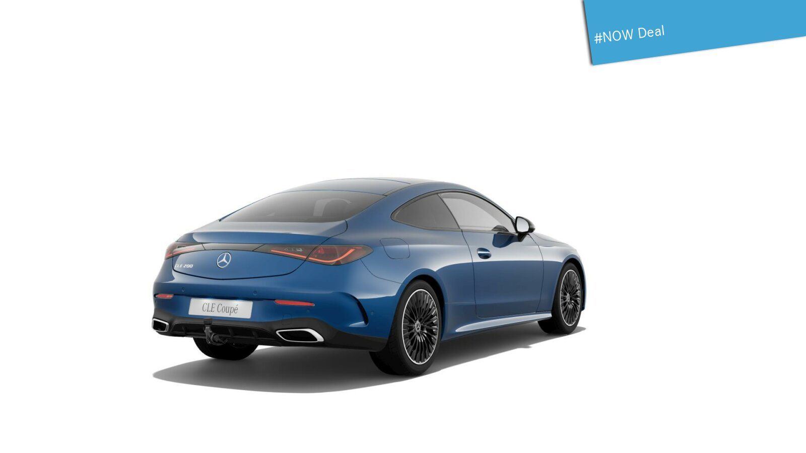 Mercedes-Benz CLE 200 Coupé imagem 3