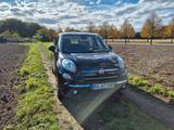 Fiat 500L Urban 1.6 16V Multijet 88kW Urban Loung... - scheckheftgepflegte Fiat 500L Urban