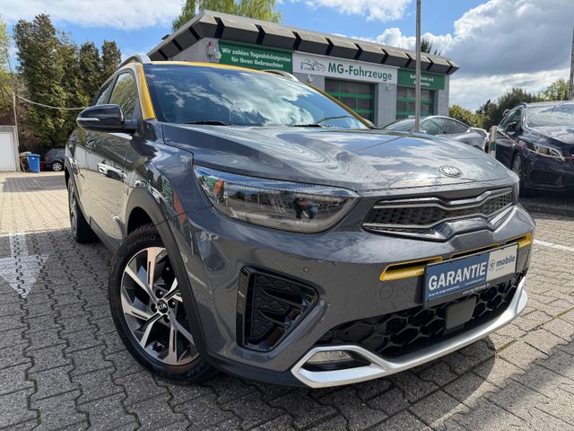 Kia Stonic GT-Line MILD HYBRID NAVI KAMERA LED