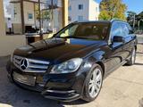 Mercedes-Benz C 180 CGI Avantgarde|Automatik|Ahk|Tüv 04/2027| - Mercedes-Benz Gebrauchtwagen von 2013