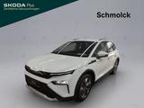Skoda Elroq 60 Clever NAVI ACC LED DAB RFK PDC SHZ - Skoda Elroq: Standheizung