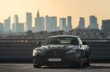 Aston Martin V12 Vantage Tausch möglich - Aston Martin V12 Vantage Gebrauchtwagen