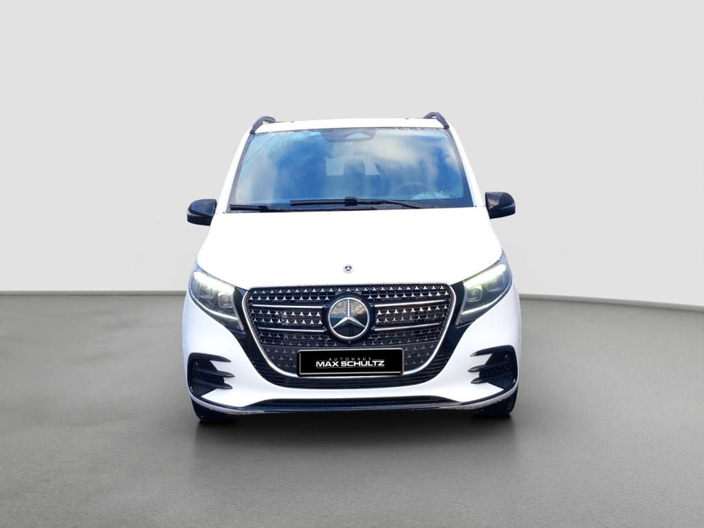 Fahrzeugabbildung Mercedes-Benz V 300 d 4MATIC STYLE Lang AHK*Navi*Standh.*360