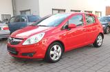Opel Corsa D 1.2 Edition Automatik Service & TÜV NEU - Opel Corsa aus 2008: 1.2