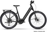 Raymon Tourray Ultimate 800 XL - Raymon E-Bikes