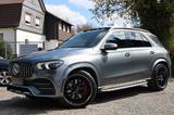Mercedes-Benz GLE 53 AMG 4M+/PANO/360°/22"/Dynamic+/Memory/VOL - Mercedes-Benz GLE 53 AMG Gebrauchtwagen