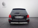 Mercedes-Benz GLK 220 CDI 4M SPORT//2.HD/LEDER/XEN/AHK - Mercedes-Benz GLK-Klasse in Hamburg