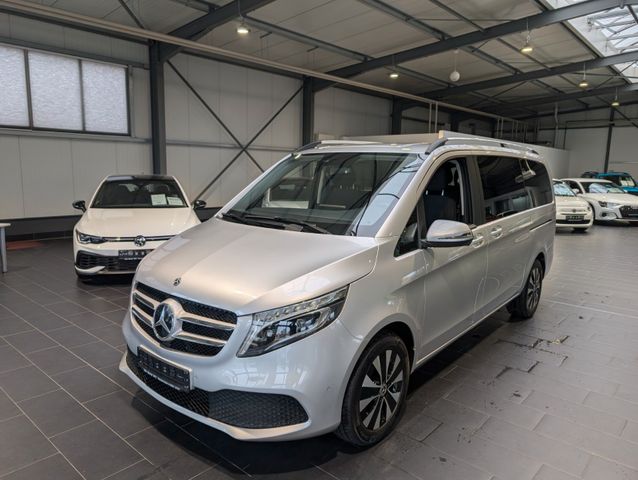 Mercedes-Benz V 220 d lang 9G-TRONIC Edition Standhzg 1.Hand