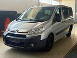 Citroën Jumpy HDi 125 FAP L2 Multispace Tendance*Tüv*8si - Citroën Jumpy aus 2012