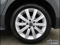 Volkswagen Touran - Vorschau Bild 18