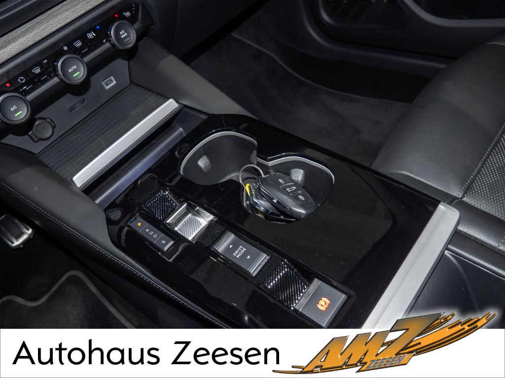Citroën C5 X Hybrid 225 Shine Pack SHZ NAVI HUD 360° ACC