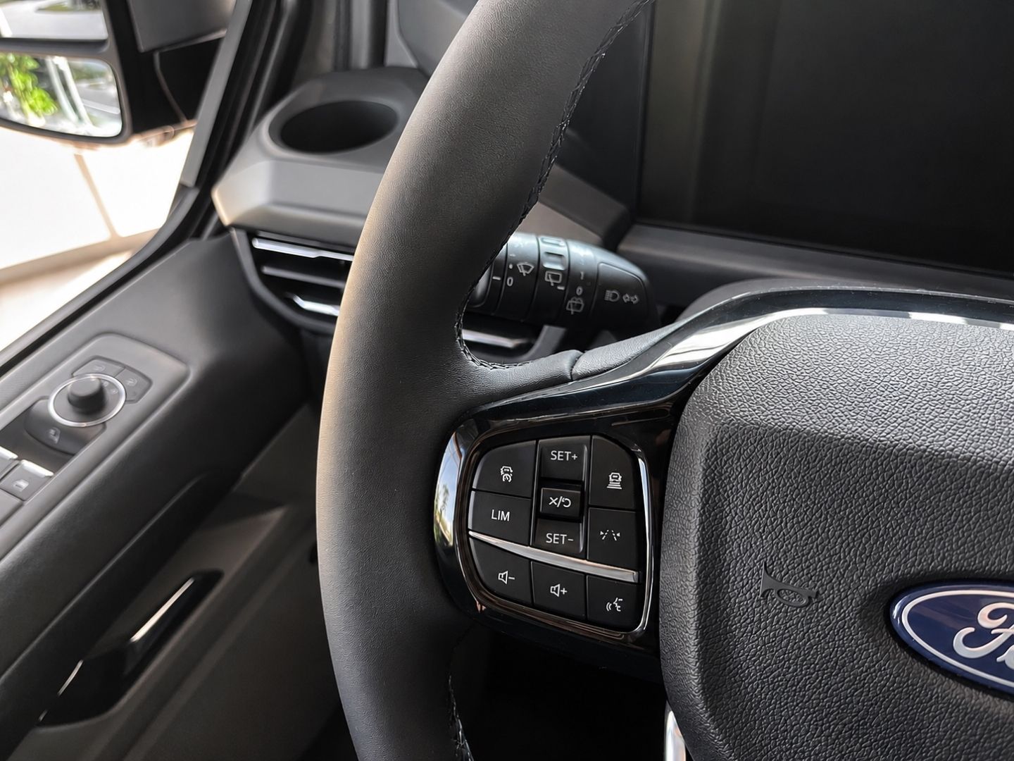 Ford Tourneo Custom - Bild 16